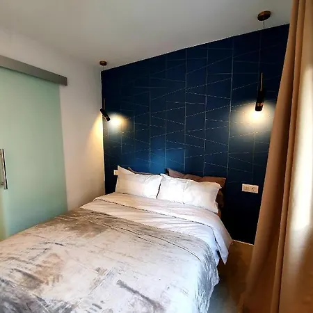 Roymar Playa Apartment