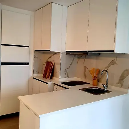 Apartamento Roymar Playa