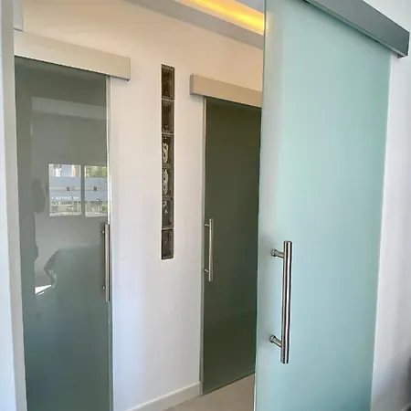 Apartamento Roymar Playa Benidorm