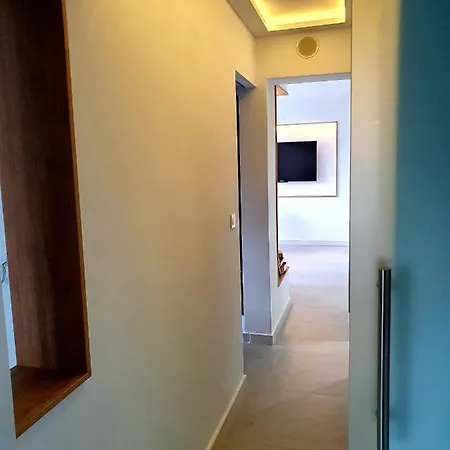 Roymar Playa Appartement Benidorm
