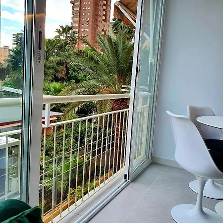 Appartement Roymar Playa