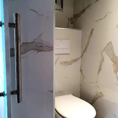 Roymar Playa Appartement Benidorm