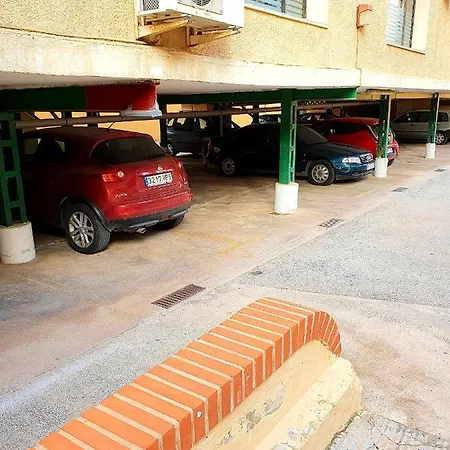 Appartement Roymar Playa