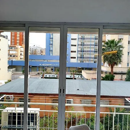Appartement Roymar Playa *
