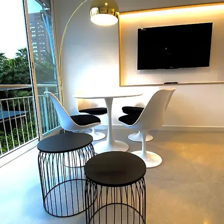 Roymar Playa Appartement Benidorm
