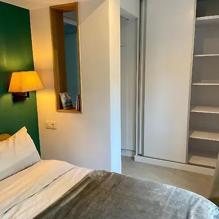 Roymar Playa Appartement Benidorm