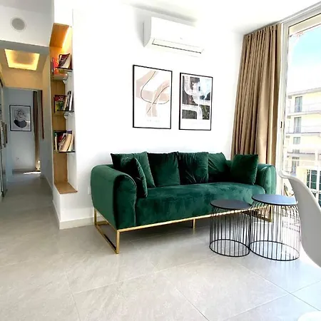 Roymar Playa Appartement *