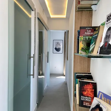 Roymar Playa Appartement