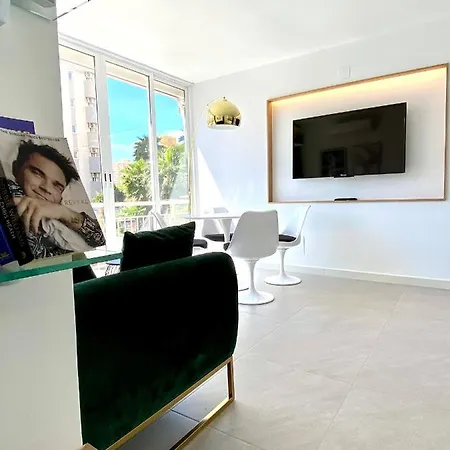 Roymar Playa Appartement *
