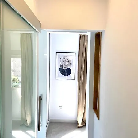 Roymar Playa Appartement