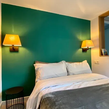 Appartement Roymar Playa *