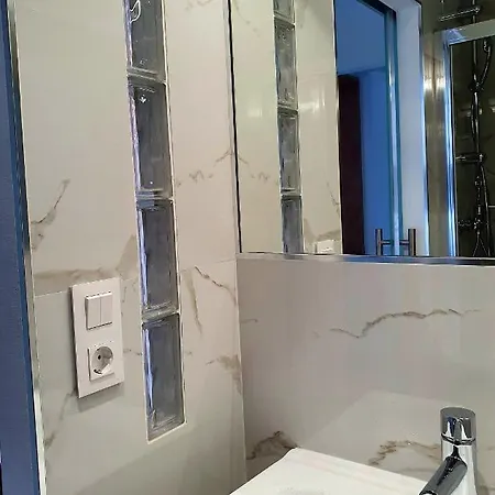 Roymar Playa Appartement