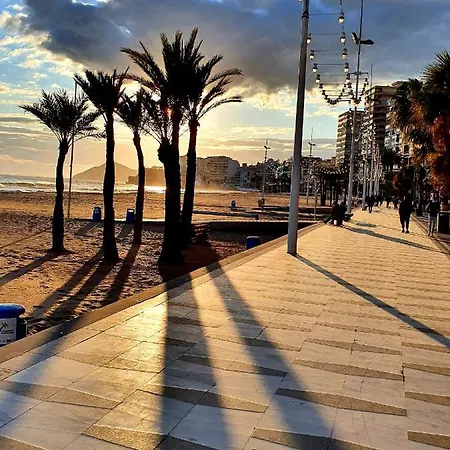 Roymar Playa Benidorm
