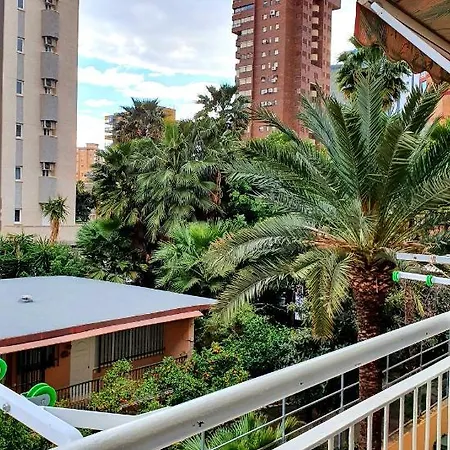 Roymar Playa * Benidorm